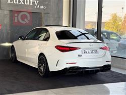 مێرسێدس بێنز C-Class